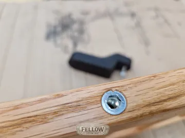 Accesorio de taller: Screw-in tool for threaded inserts — vista de referencia 4