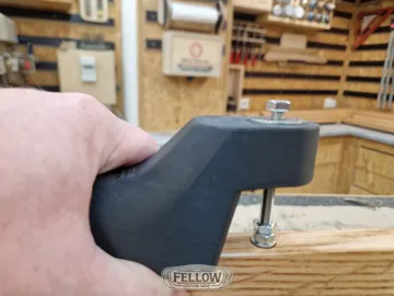 Accesorio de taller: Screw-in tool for threaded inserts — vista de referencia 3