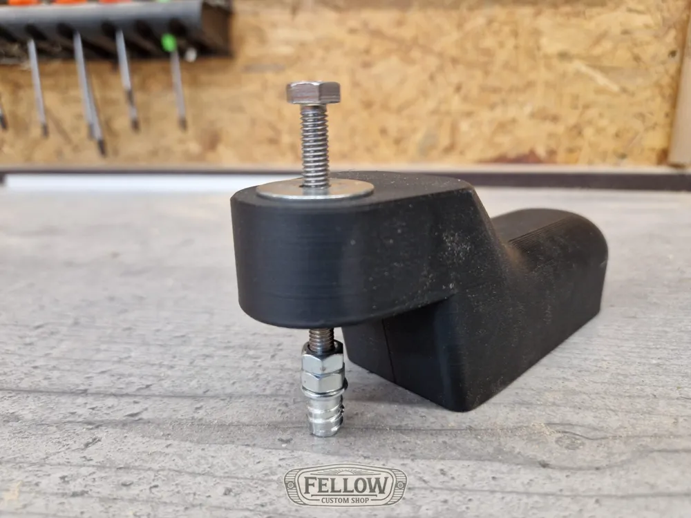 Accesorio de taller: Screw-in tool for threaded inserts. Referencia del modelo original.