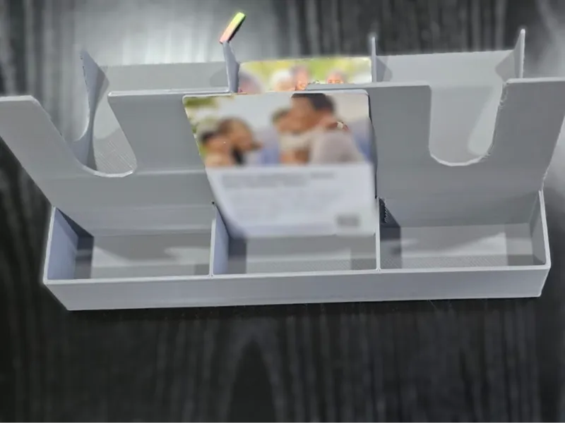 JW Tract Holder Display Organizer 