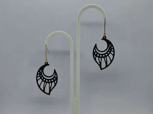 Aretes Ciclo Lunar