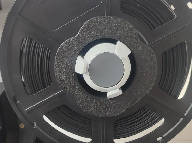 Filament Spool Adapter for AMS Lite