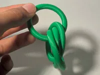 small and big ones 0.28mm layer, 3 walls, 15% infill