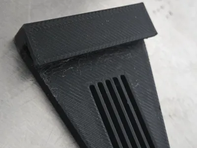 Case Feeder Feed Comn