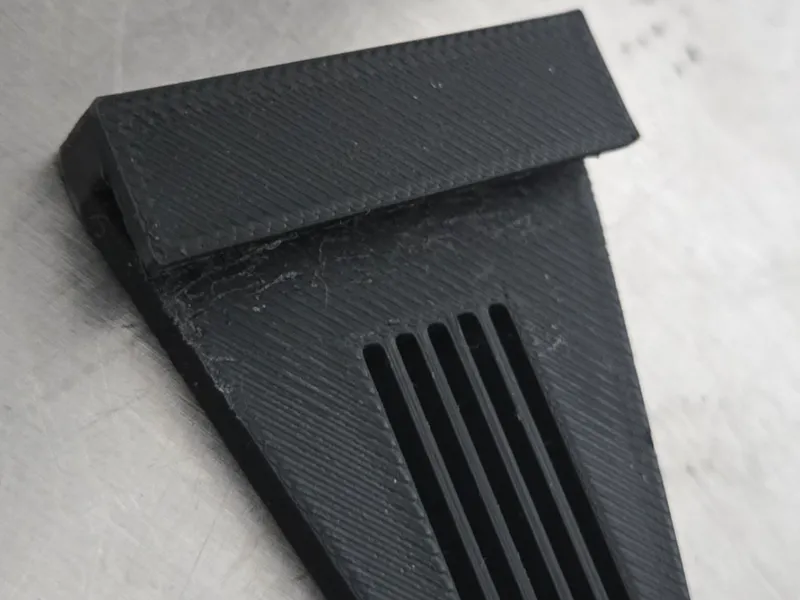 Case Feeder Feed Comn