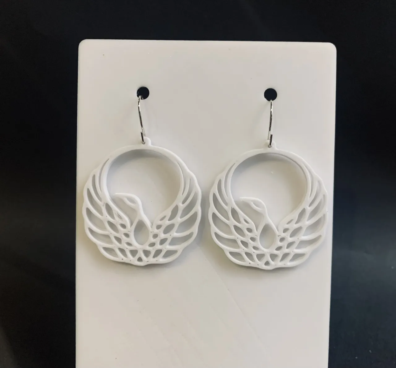 Boucles oreilles 259 view 2