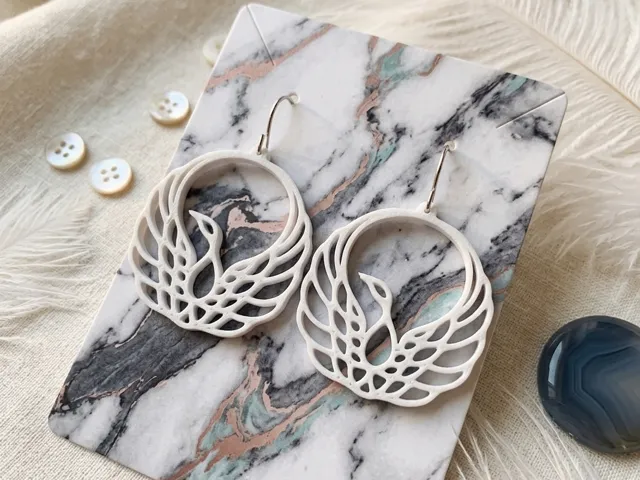 Boucles oreilles 259