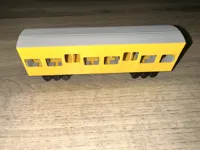 Passenger Carriage