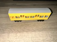 Driver Carriage