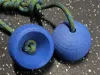 0.16mm layer, 2 walls, 20% infill-PETG-rope under 10mm