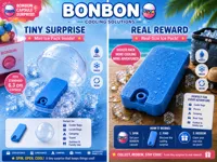 Tiny Surprise | BONBON Capsule Mini