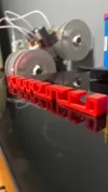 0.2mm layer, 2 walls, 15% infill. for A1 Mini