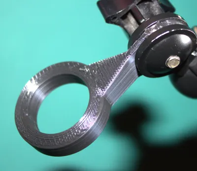 microphone holder