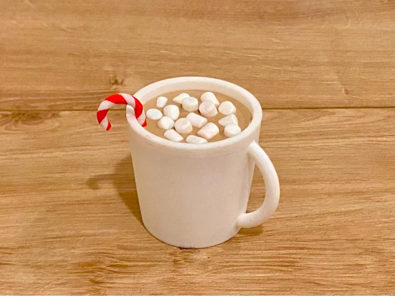 Hot Cocoa