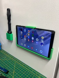 Support mural pour tablette Samsung Galaxy Tab A7 Lite — photo 5