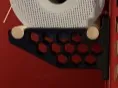Husky Shelving Spool Bracket 1" Dowel