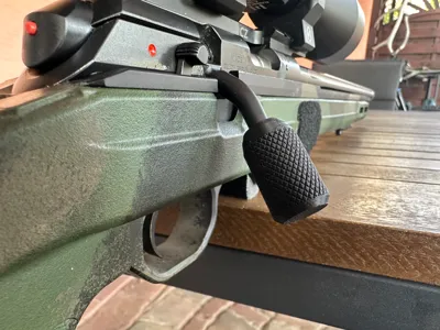 Bolt Knob M6 for Bolt Action Rifles 