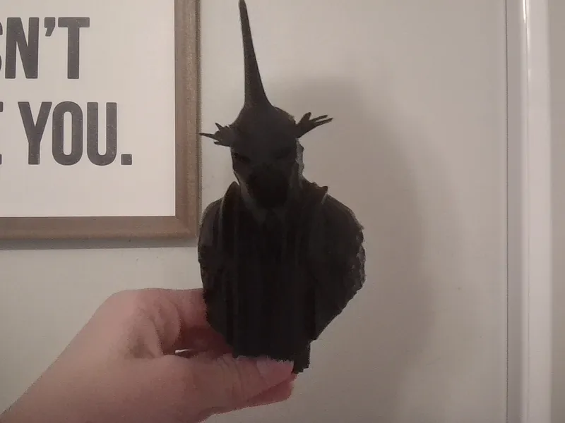 Witch King of Angmar