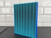 0.2mm layer, 2 walls, 10% infill