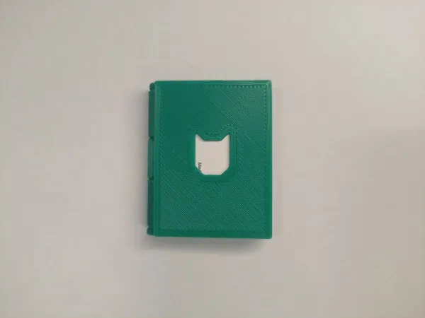 Étui pour carte SD
