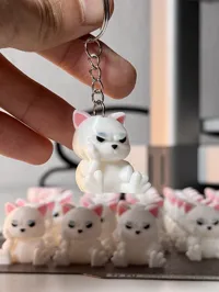 Single Color No Supports