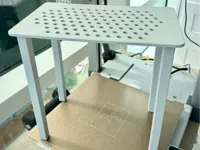 0.2mm layer, 3 walls, 12% infill