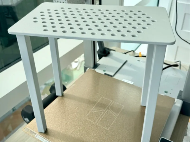 Small Under Cabinet Shelf