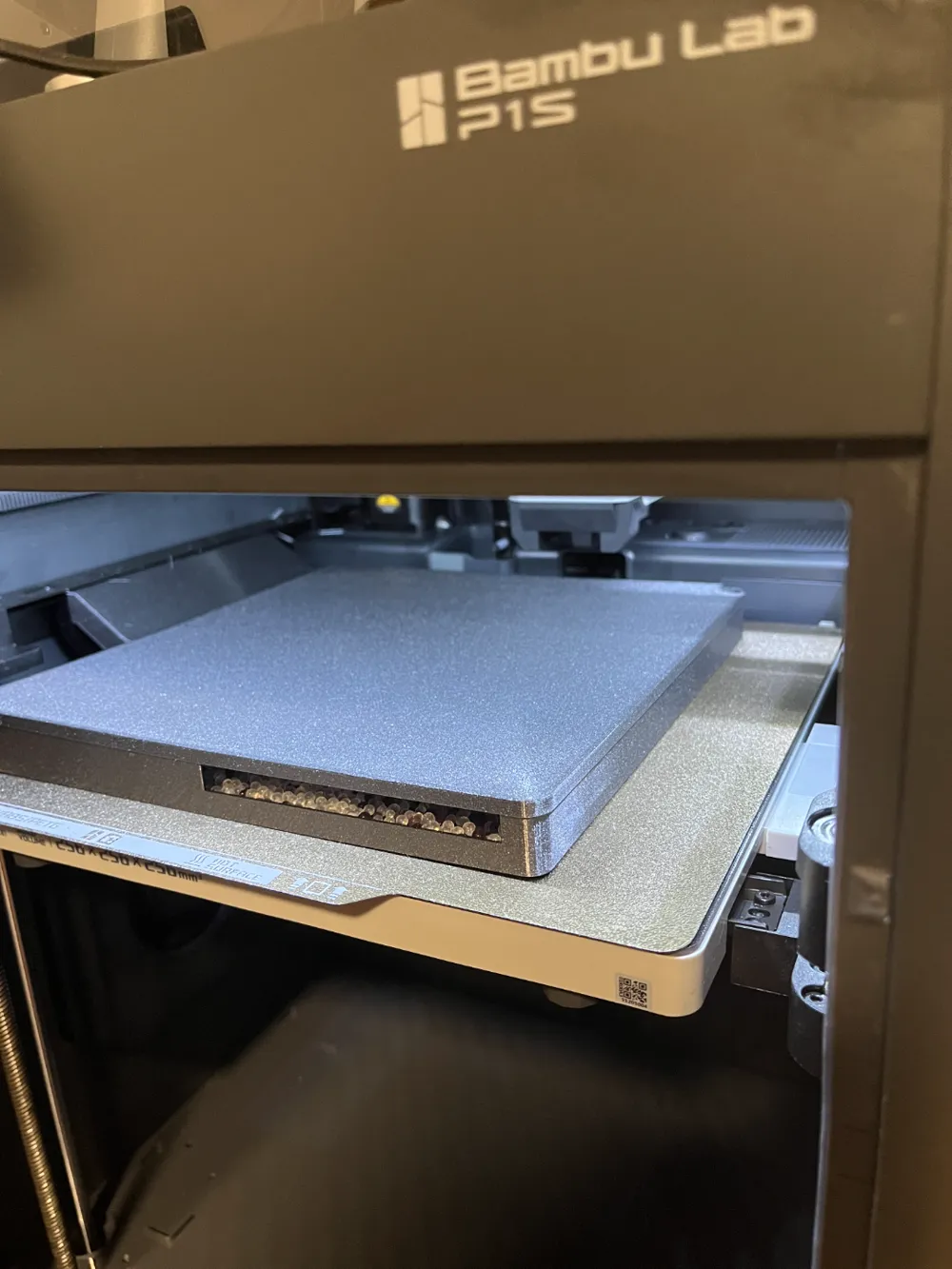 Desiccant Drying Tray with Cover by RG 3DPrint - MakerWorld