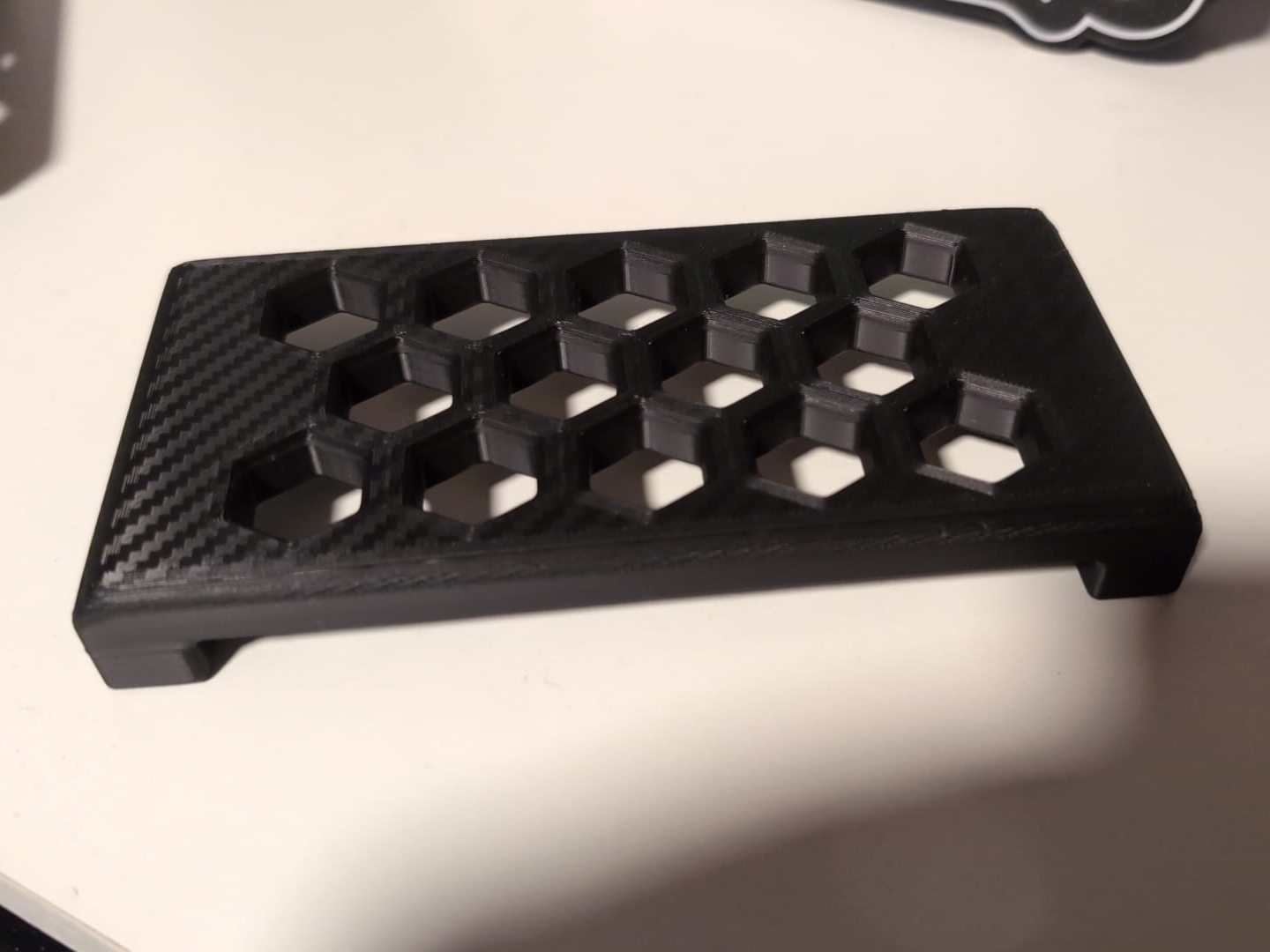 RC Autoständer Carstand - Low Profile Platform