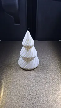 Sapin de Noël — photo 3