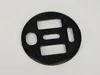 0.15mm layer, 2 walls, 15% infill