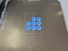 0.08mm layer, 2 walls, 100% infill