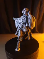 0.08mm layer, 2 walls, 15% infill
