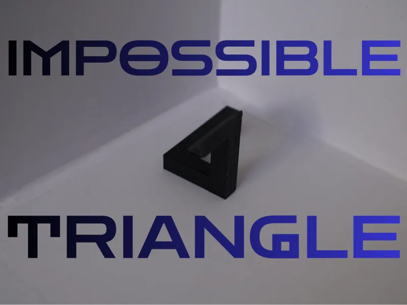 Impossible Triangle