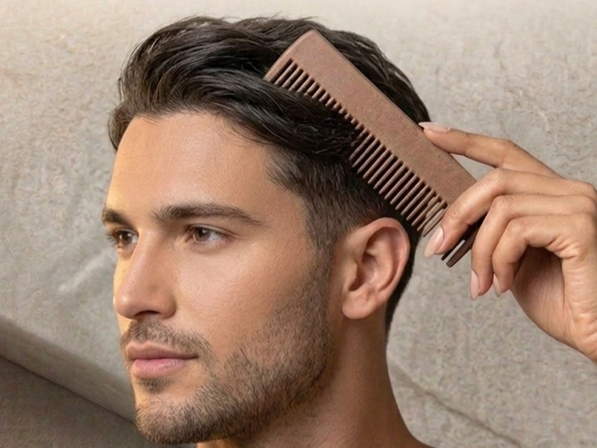 comb - hair comb - Gadget - Pocket 