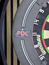 PDC LOGO