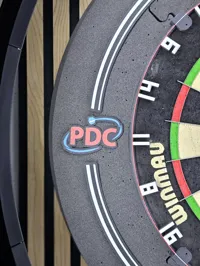 PDC LOGO