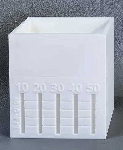 Regenmesser - Rain Gauge