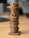 0.16mm layer, 2 walls, 15% infill