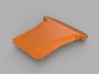 0.2mm nozzle, 0.06mm layer, 4 walls, 100% infill