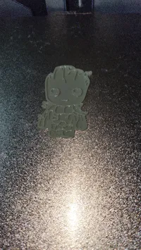 Clé Groot — photo 2