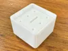 0.16mm layer, 2 walls, 10% infill