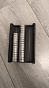 0.2mm layer, 2 walls, 5% infill