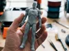 0.2mm layer, 2 walls, 5% infill