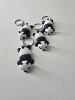 keychain .2 mm