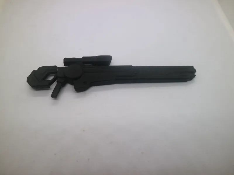 Dummy 13 Sniper Laser Gun V1