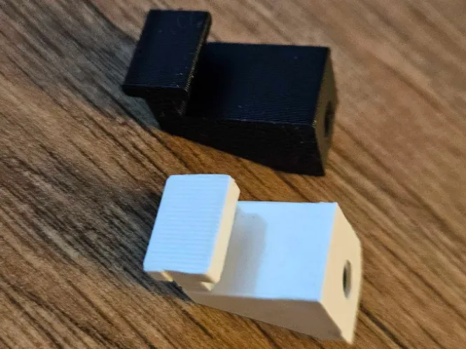 IKEA WL2001 Strip Light Brackets