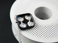 Battery pack 2S2P