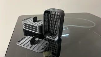 Sunlu Filadryer S4 silica gel box