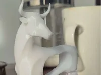0.2mm 层高, 2 层墙, 15% 填充